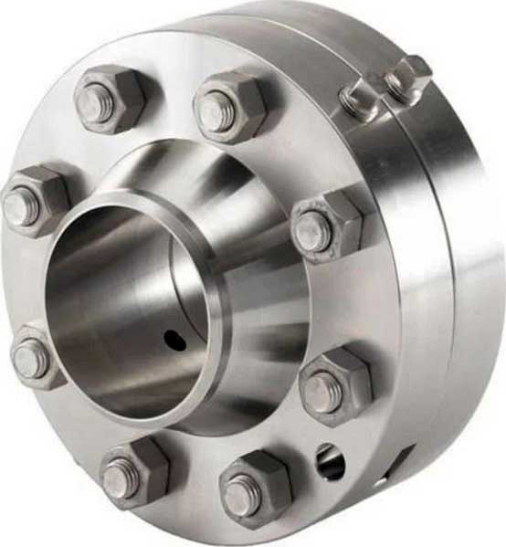 Orifice Flanges