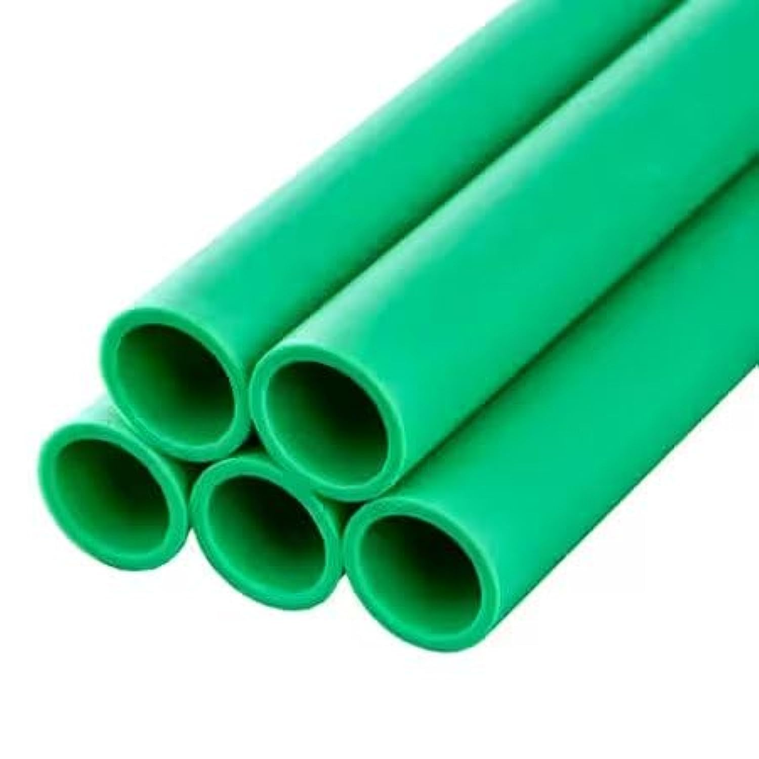 PPR Pipe (3/4" to 4")