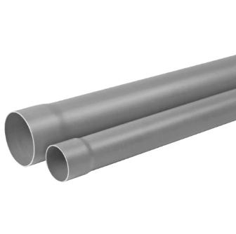 UPVC Pipes (20mm to 200mm)