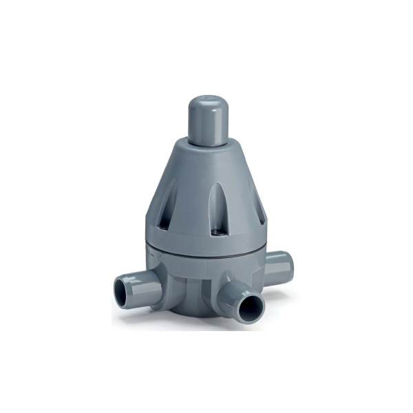 UPVC Pressure Valves