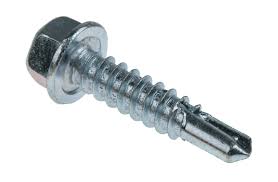 Self-Tapping Screws