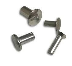 Solid Rivets