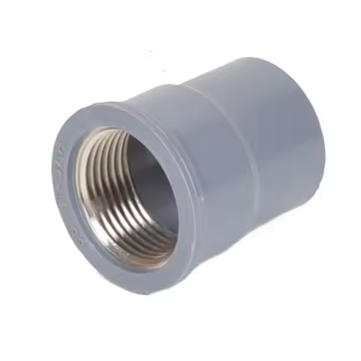 UPVC Threaded Couplings