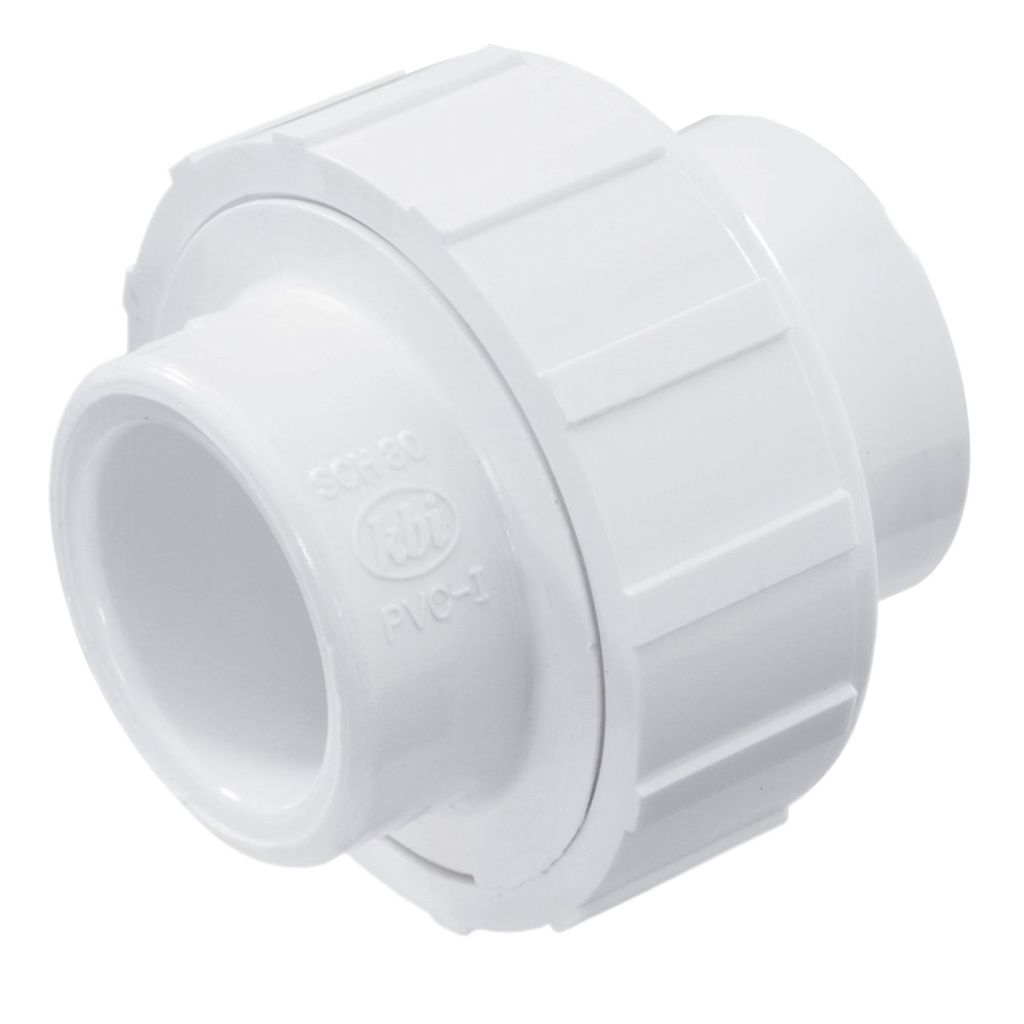 UPVC Union Fittings