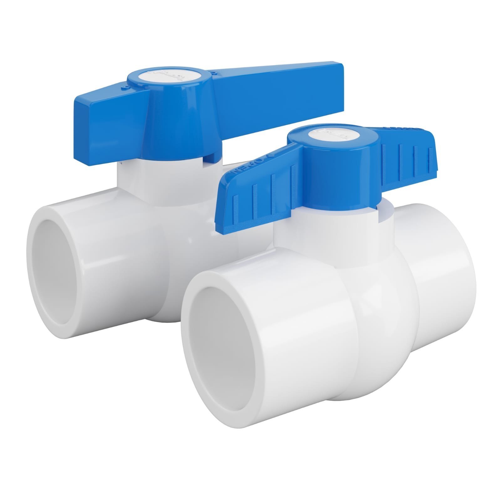 UPVC Ball Valve