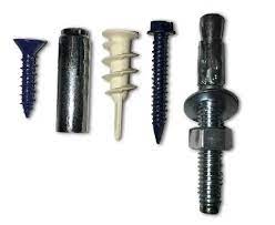 Wall Anchors