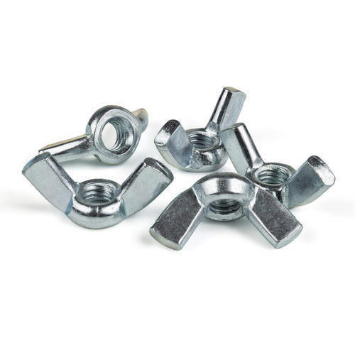 Wing Nuts