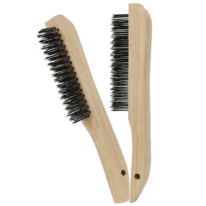Wire Brushes