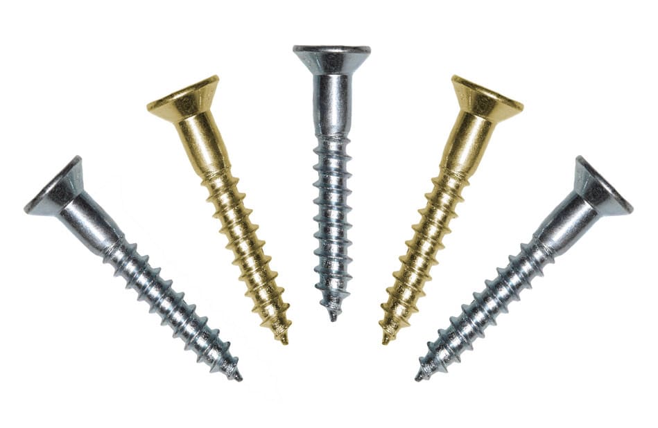 Wood Screws