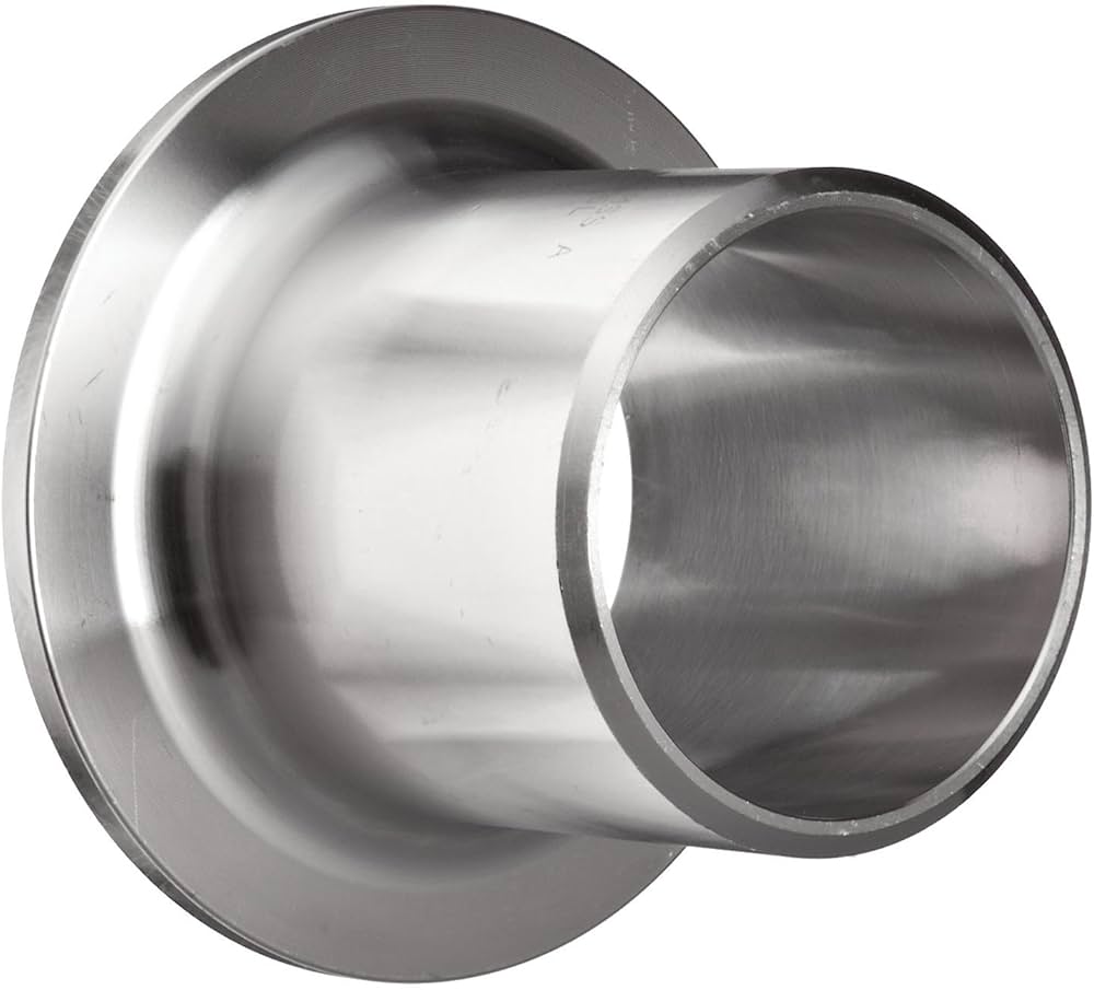 SS Butt Weld Stub End