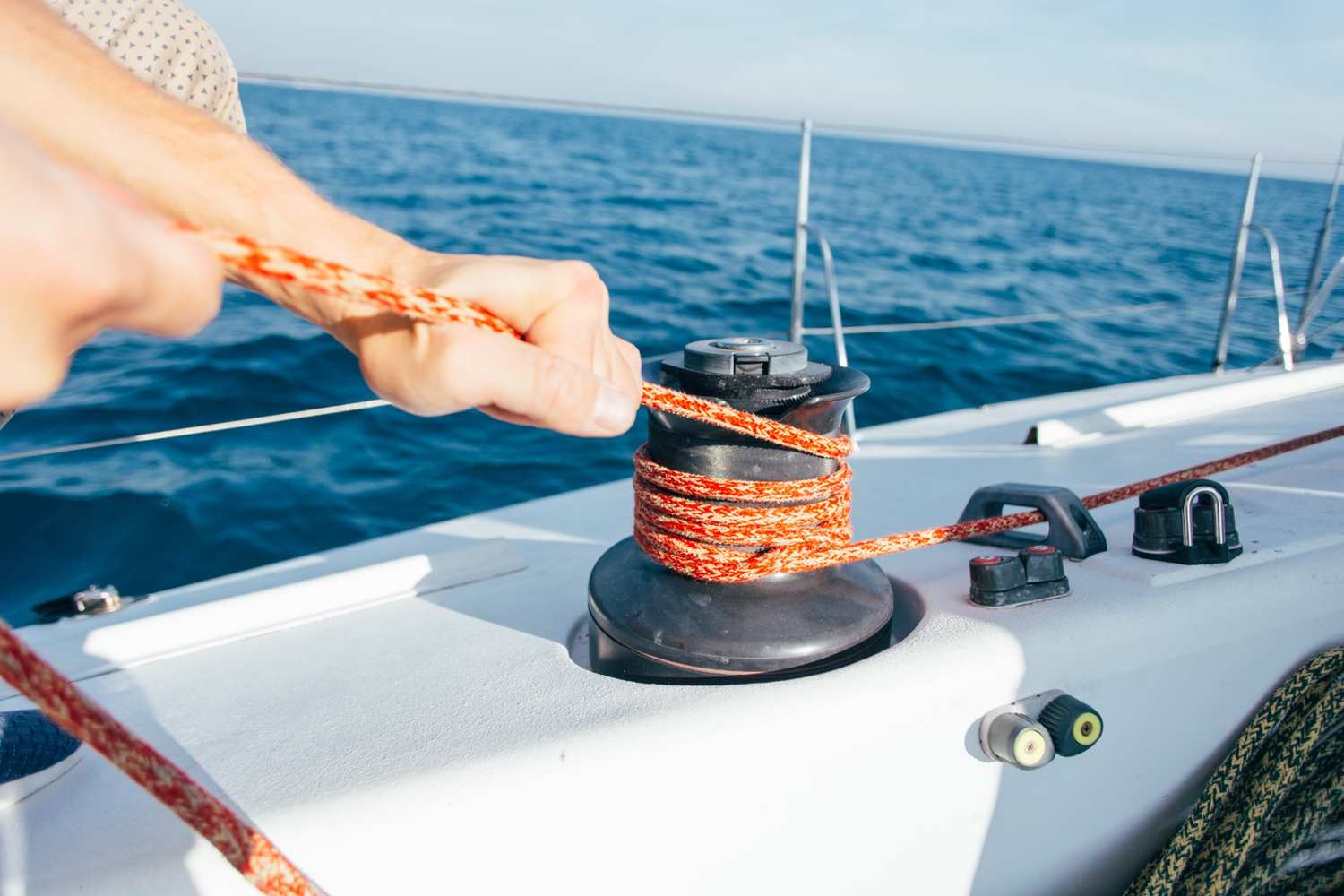 Best Marine Locks for Boats and Yachts Features and Benefits