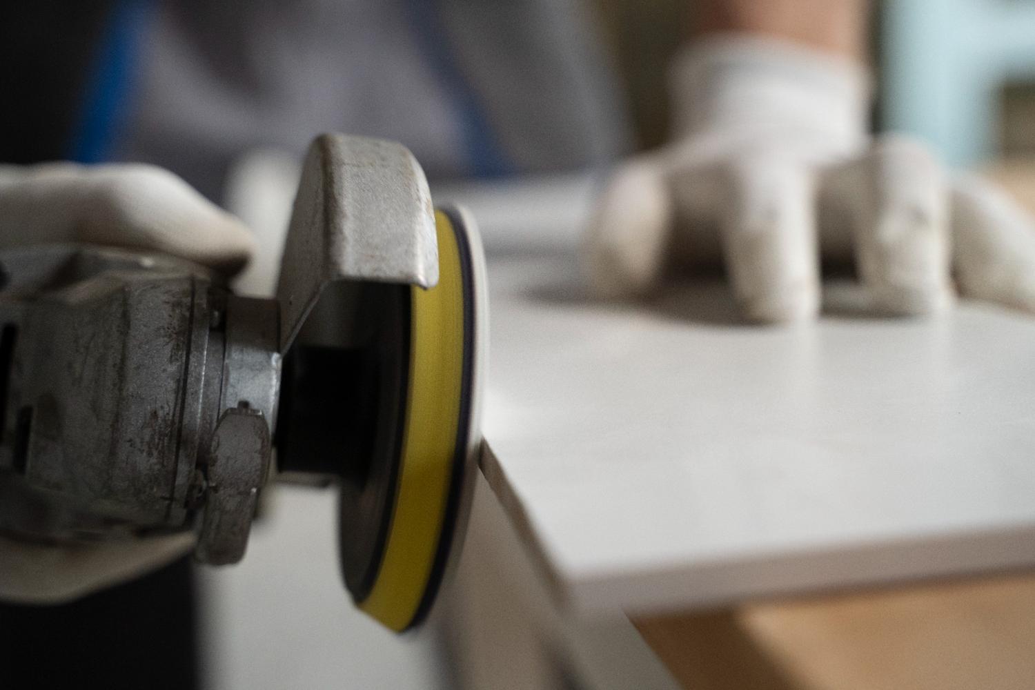 How to Choose the Right Abrasives for Metal and Wood Projects